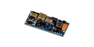 ESU 59925 - N/TT - LokPilot 5 Nano DCC, E24